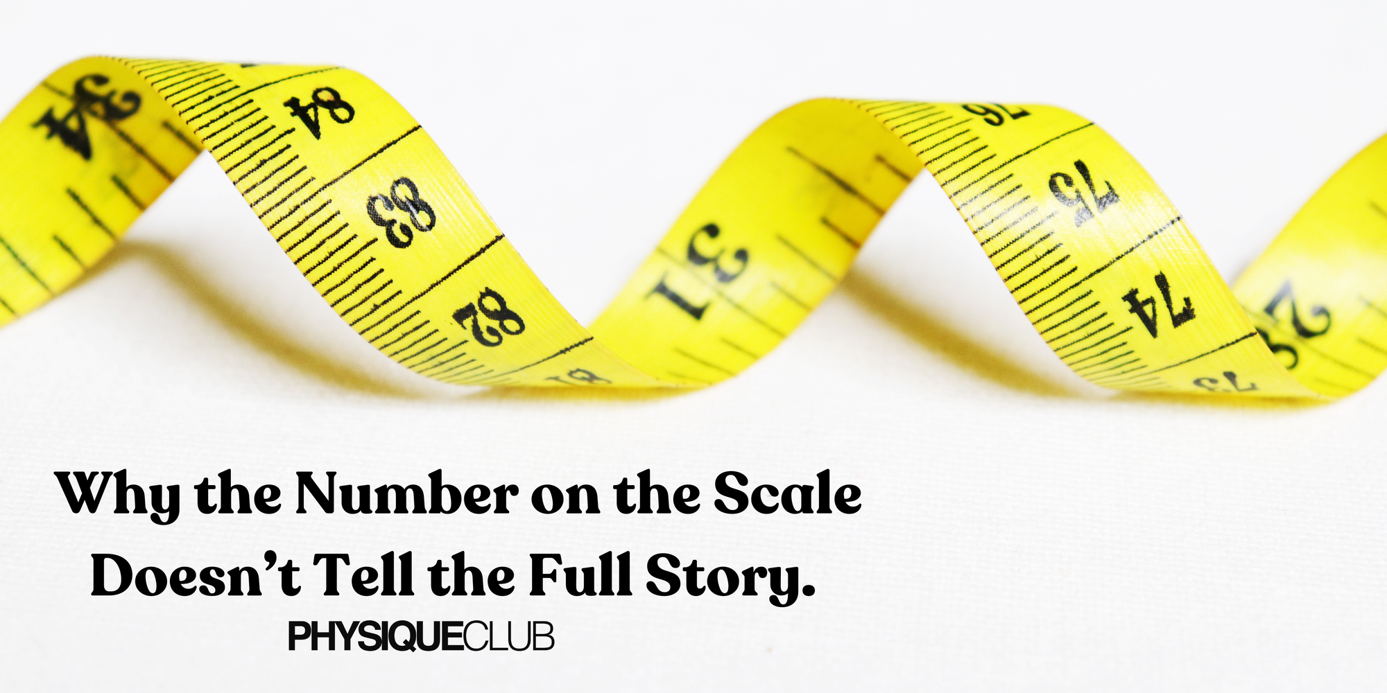 Scales, Water Weight & Fat Gain