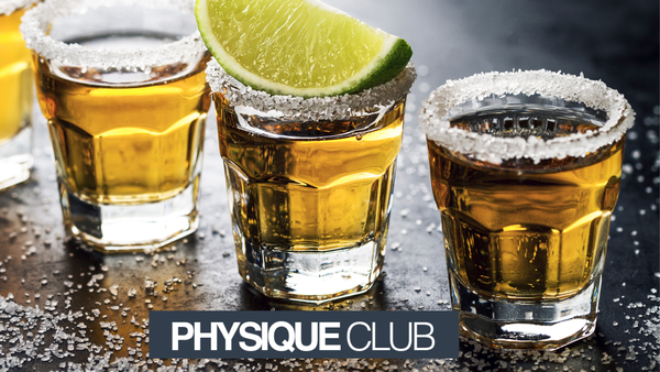 THE RELATIONSHIP BETWEEN ALCOHOL & BODY COMPOSITION SPARKS VARIED OPINIONS.